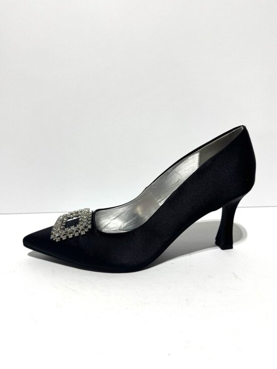 Nine West Shoes - Nine West Womens Hanjia Pump Heels Size 10M